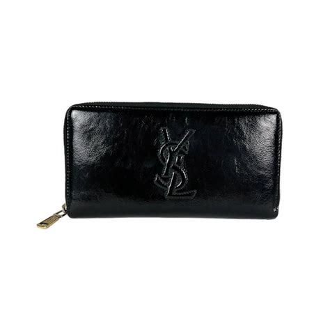 ysl wallets australia|YSL zipper wallet.